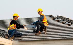 Fast & Reliable Emergency Roof Repairs in Oregon, IL